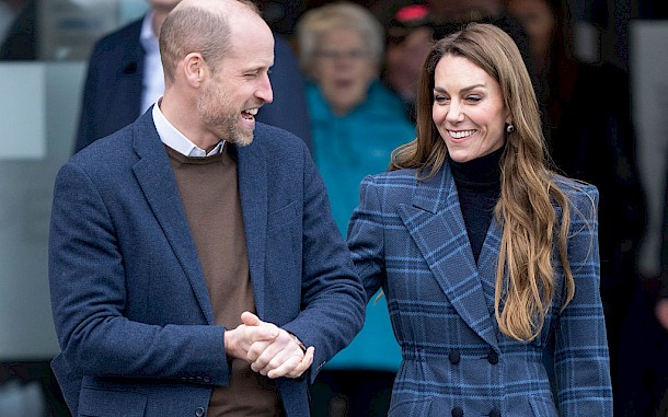 Mark Cuthbert/UK Press via Getty Images