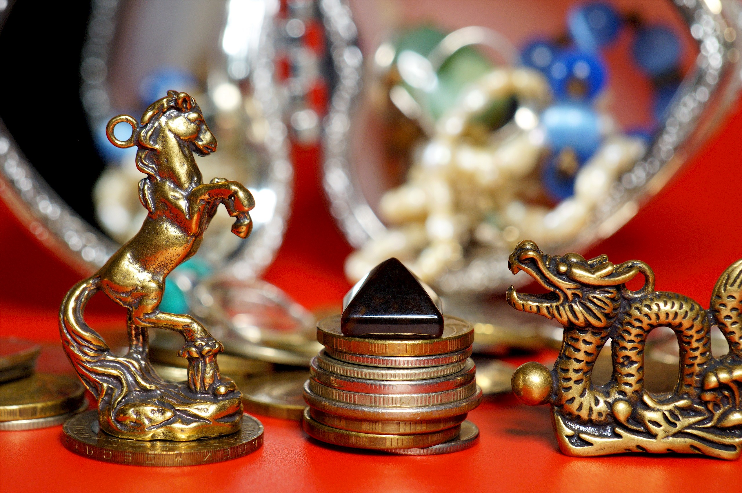 2026, a Ló éve: ez a 4 jegy lesz a legszerencsésebb a kínai horoszkóp szerint