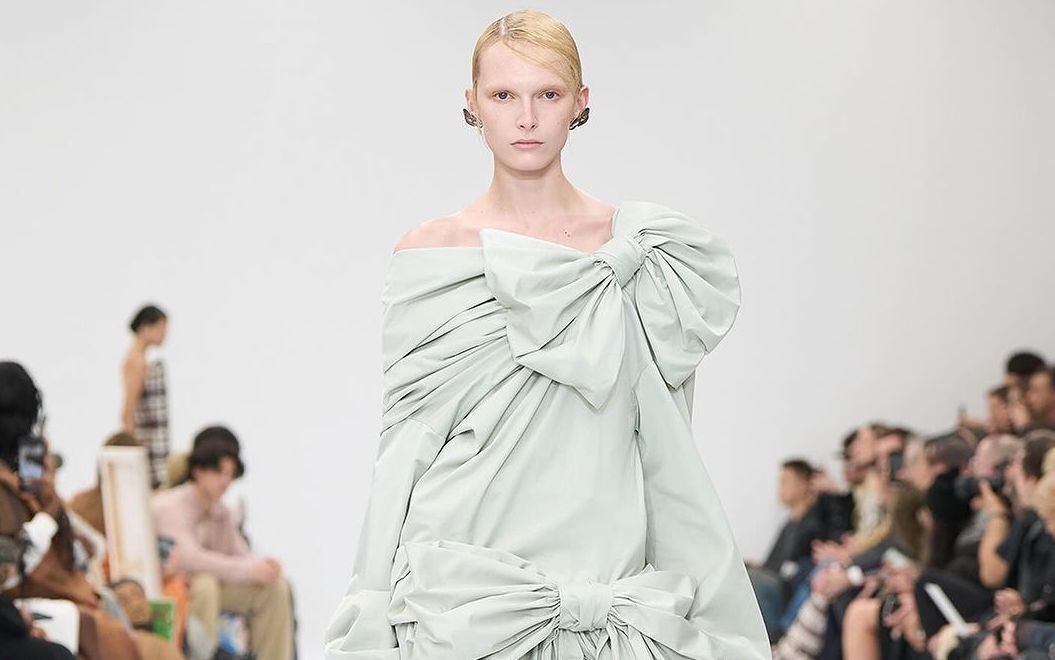 7 trend a párizsi divathétről, amit nemsokára mi is viselhetünk