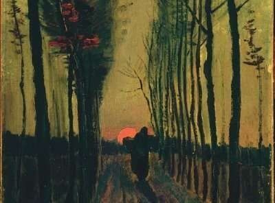 Egy csillagász azonosította a helyszínt egy Van Gogh-festményen