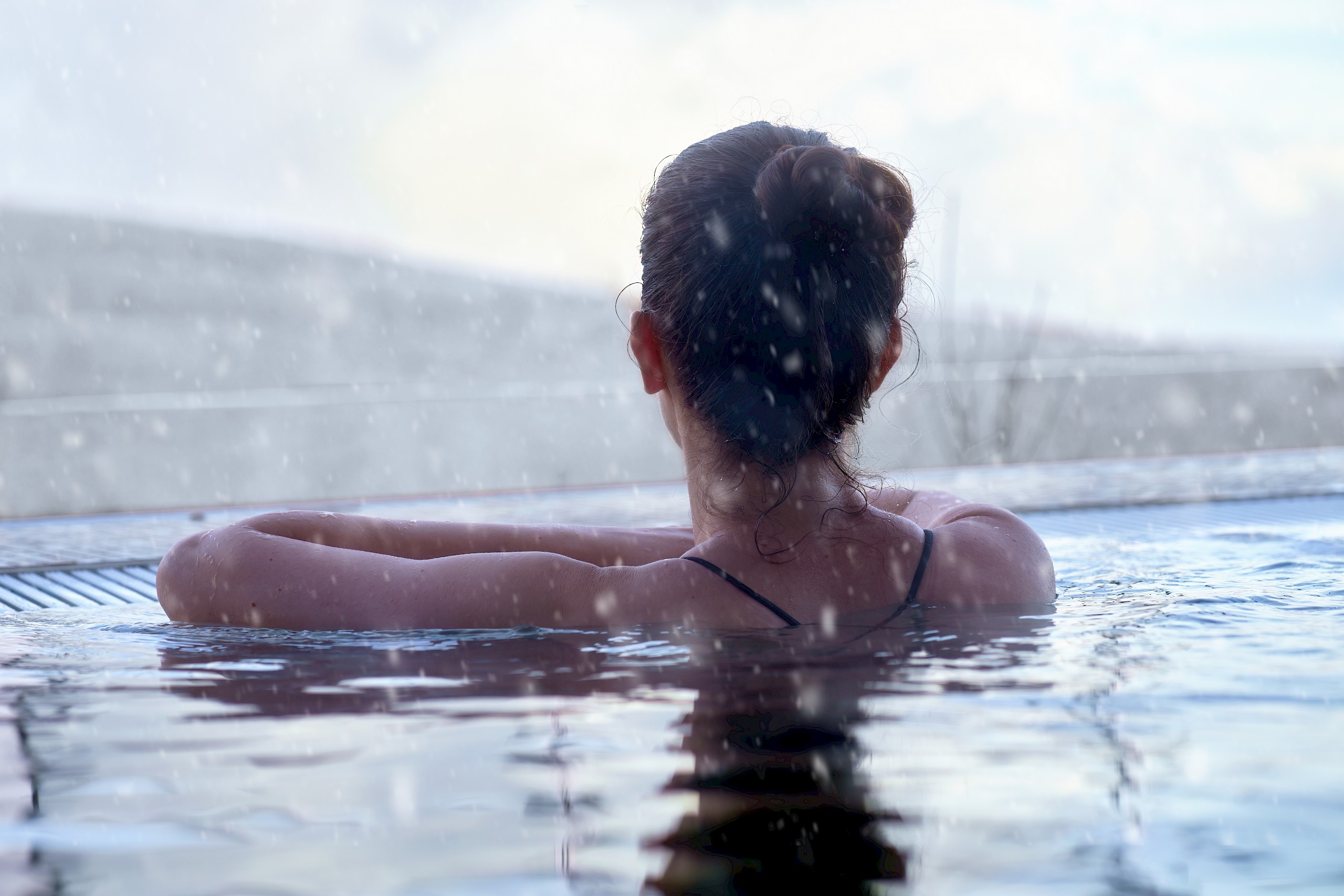 Ha mínusz fokok, akkor forró víz: 5 vidéki termálváros a téli feltöltődéshez