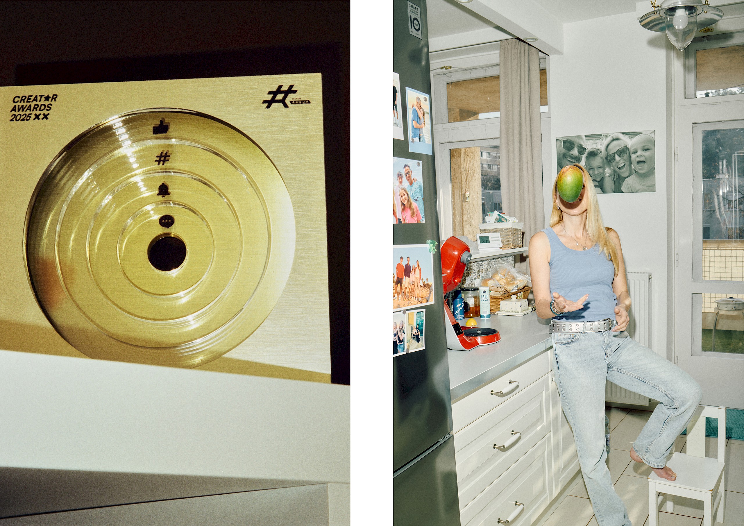 „Ha meglátnak az utcán, rögtön nevetni kezdenek” – interjú Semjén Nórával