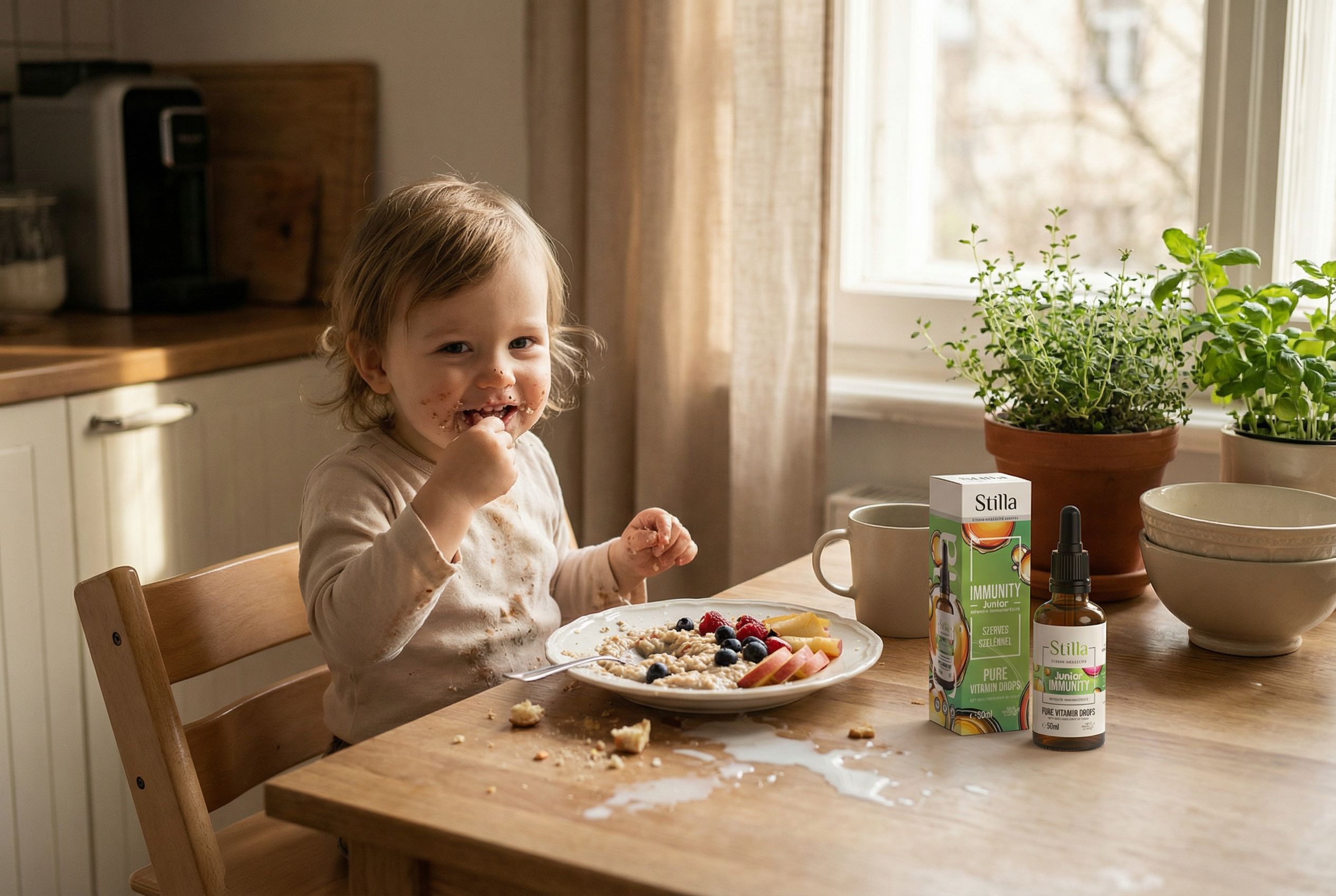 Tél végi immunfáradtság: miért betegszünk meg gyakrabban, és hogyan támogathatjuk a szervezetünket?