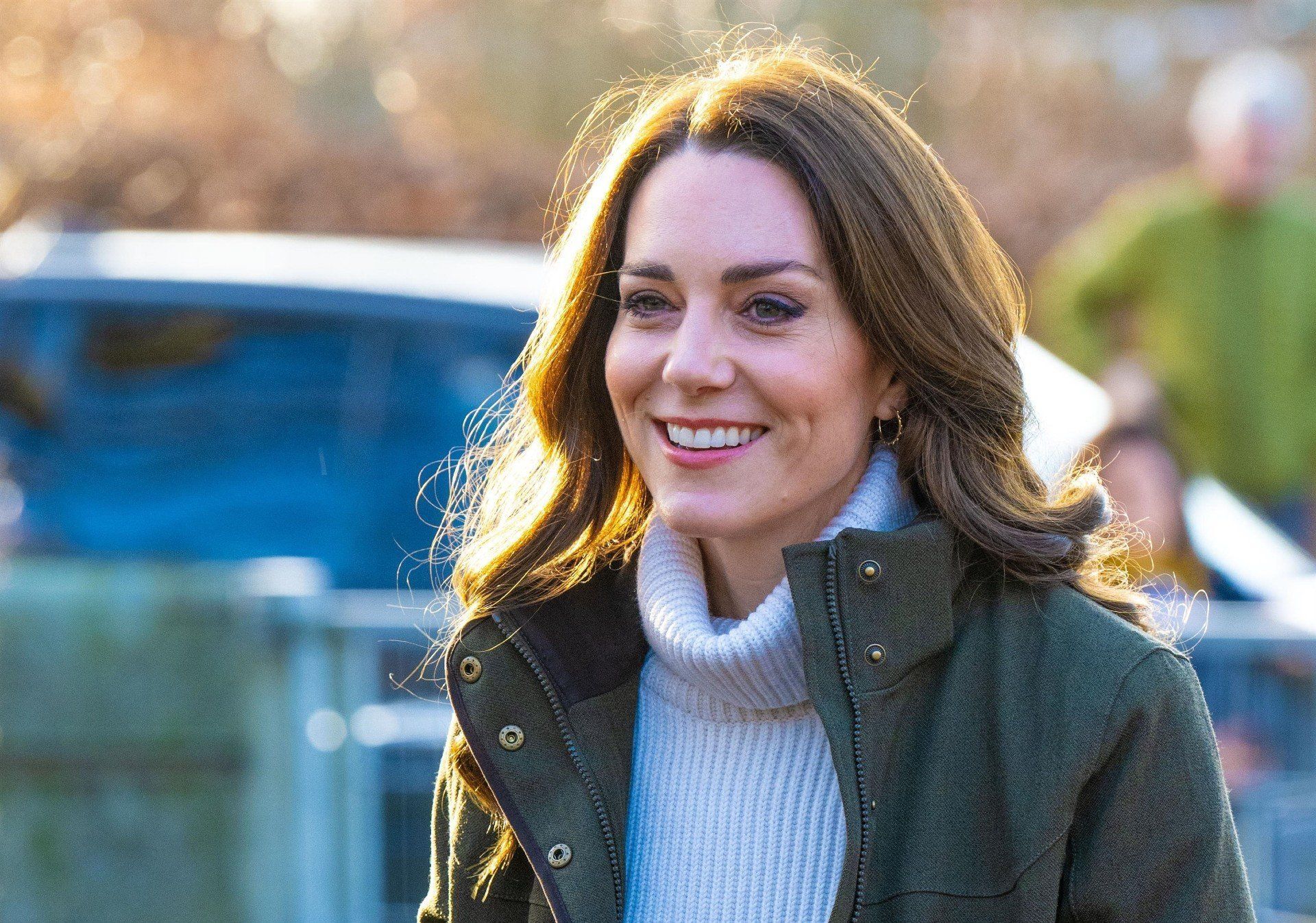 Katalin öccse elárulta, hogyan nőtt fel a hercegné