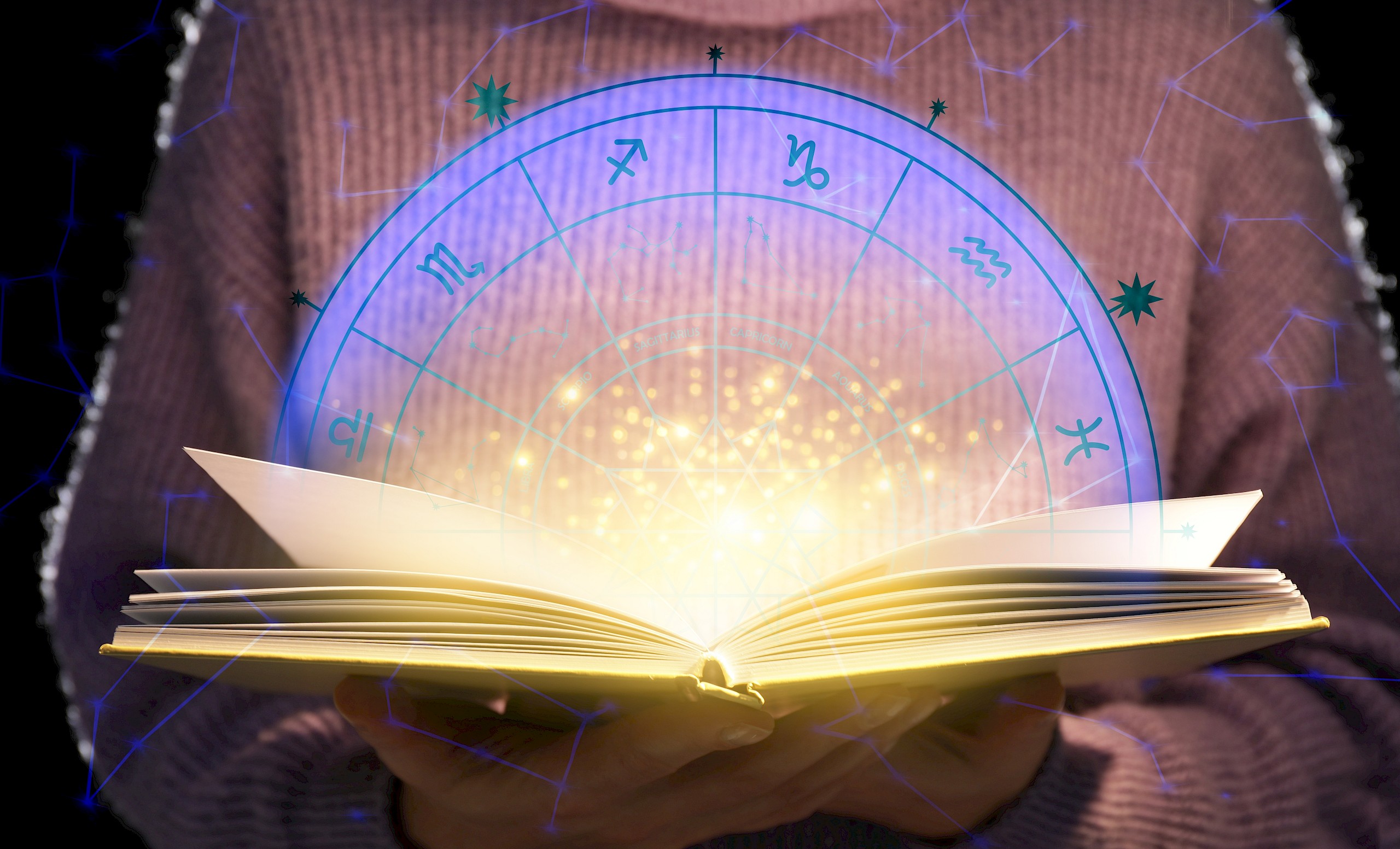 Neptunusz a Kosban: ezt hozza a csillagjegyed számára a mostani időszak