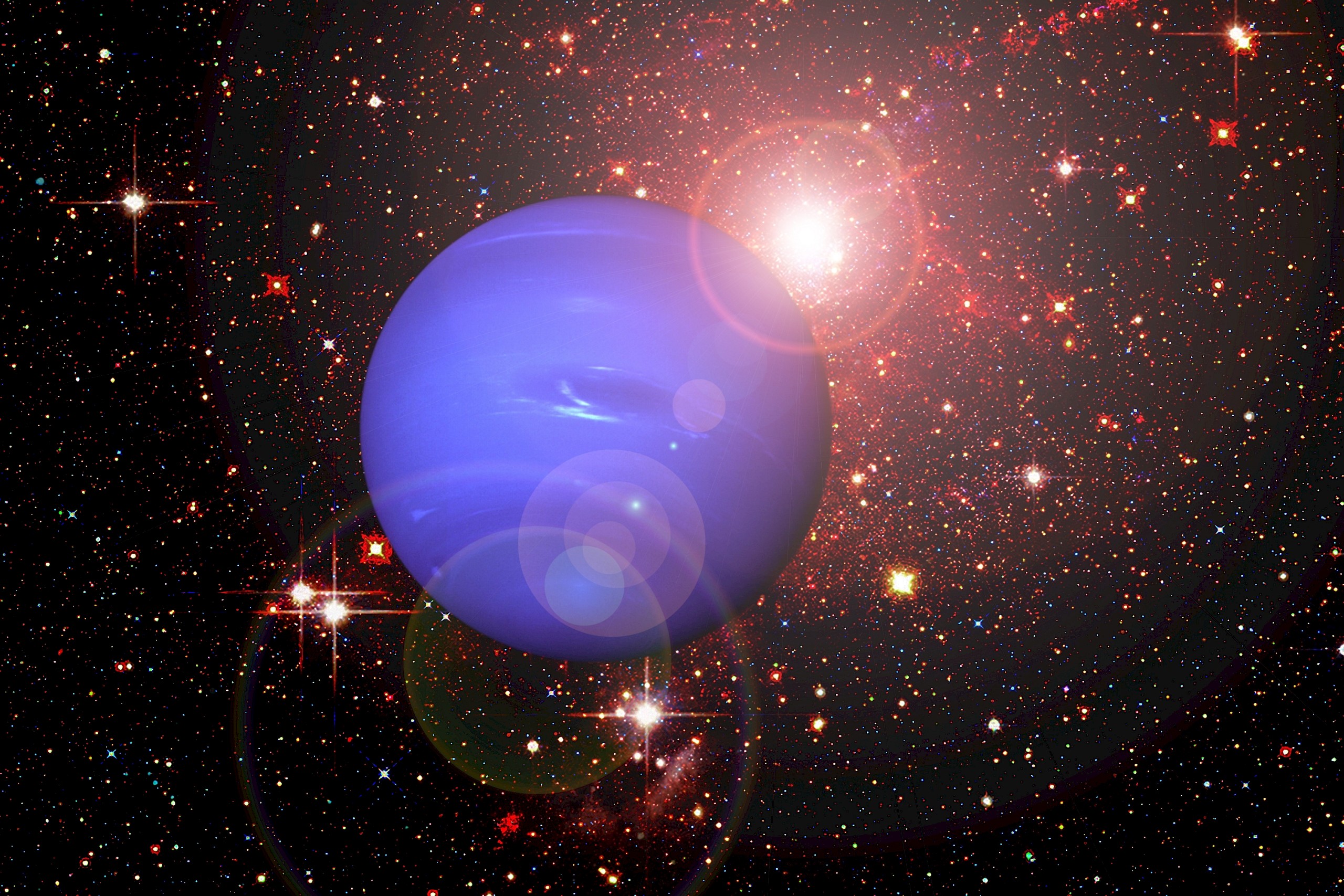 Neptunusz a Kosban: ezt hozza a csillagjegyed számára a mostani időszak