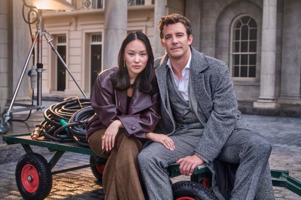 A Bridgerton család főszereplői „érzelmi kötélhúzást” ígérnek a 4. évadra