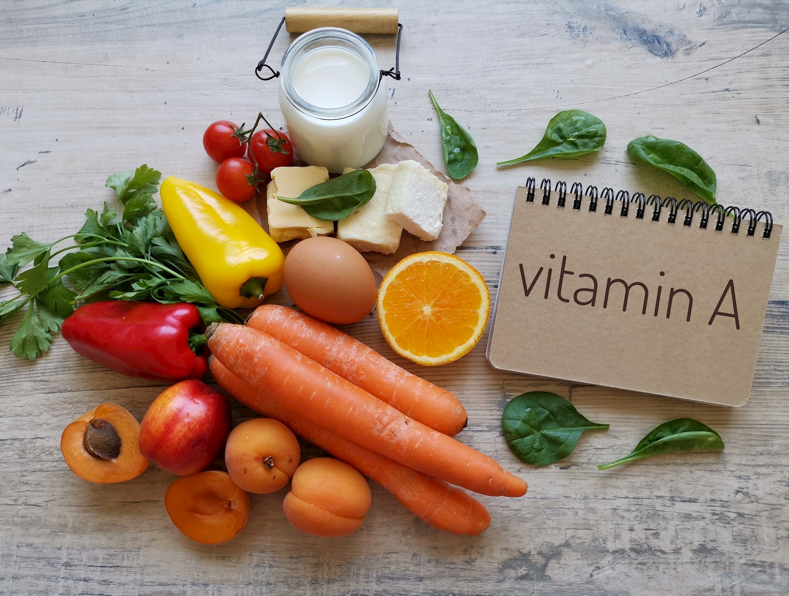 Két vitamin, ami többet árthat, mint amennyit használ