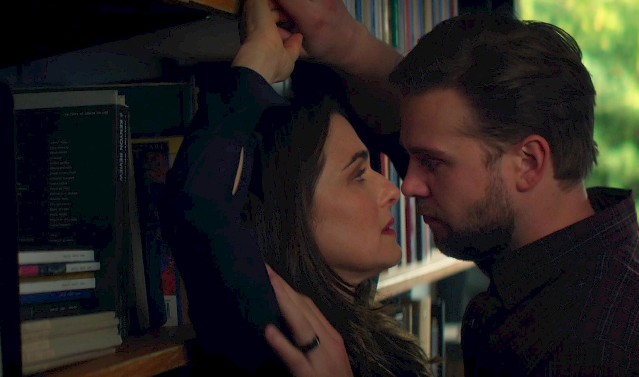 Szenvedélyes új minisorozat a Netflixen – minden, amit eddig tudunk a Vladímírről