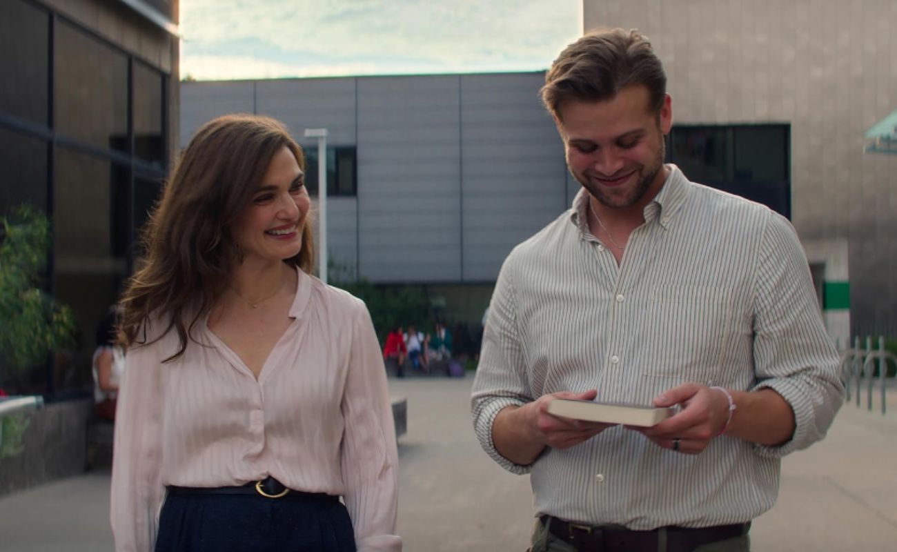 Szenvedélyes új minisorozat a Netflixen – minden, amit eddig tudunk a Vladímírről