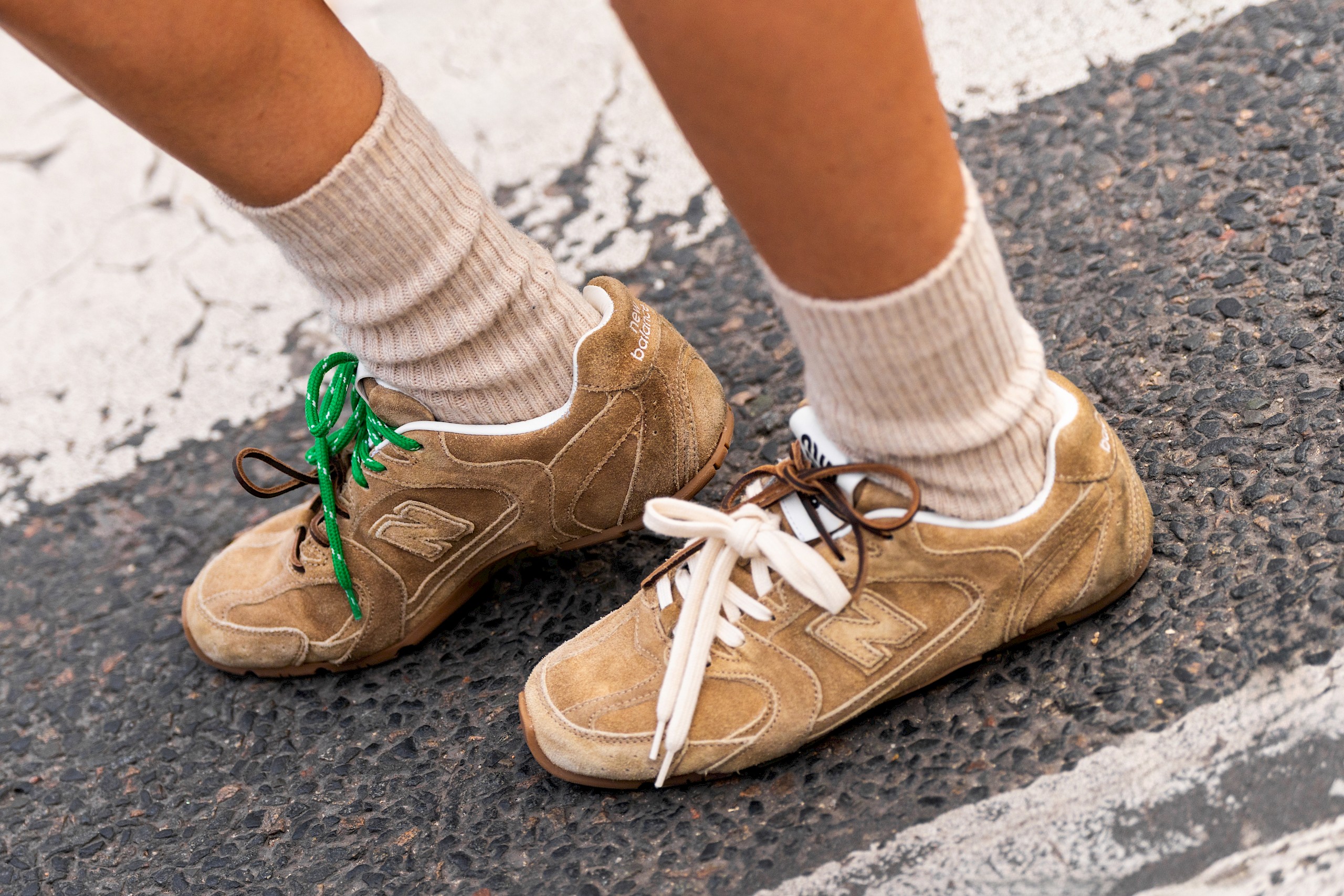 Ezek lesznek 2026 legnagyobb sneakertrendjei