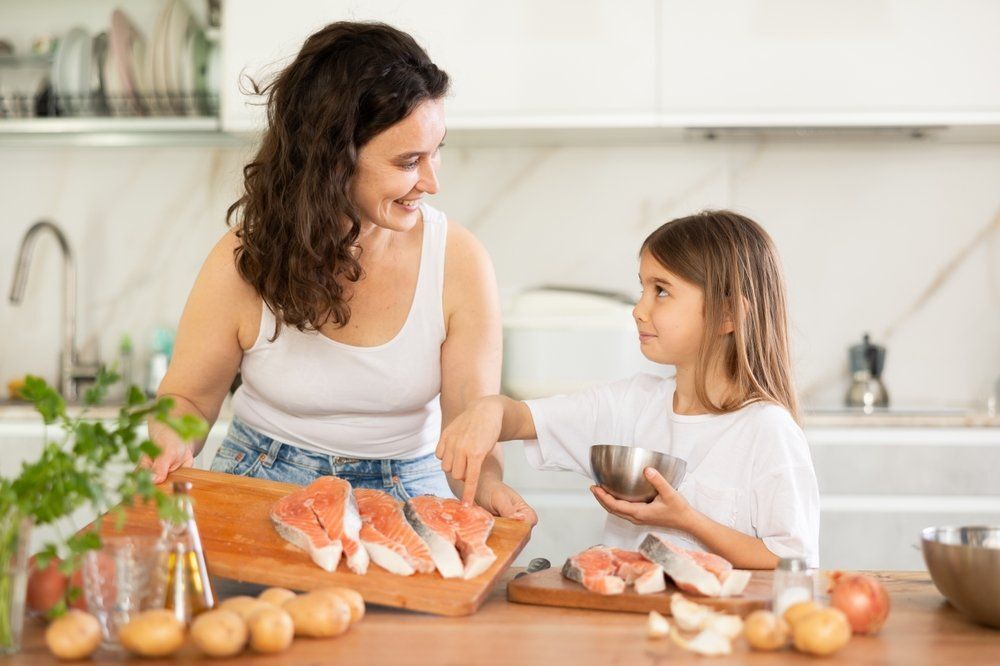 Halszag főzés után? Így tüntetheted el könnyedén