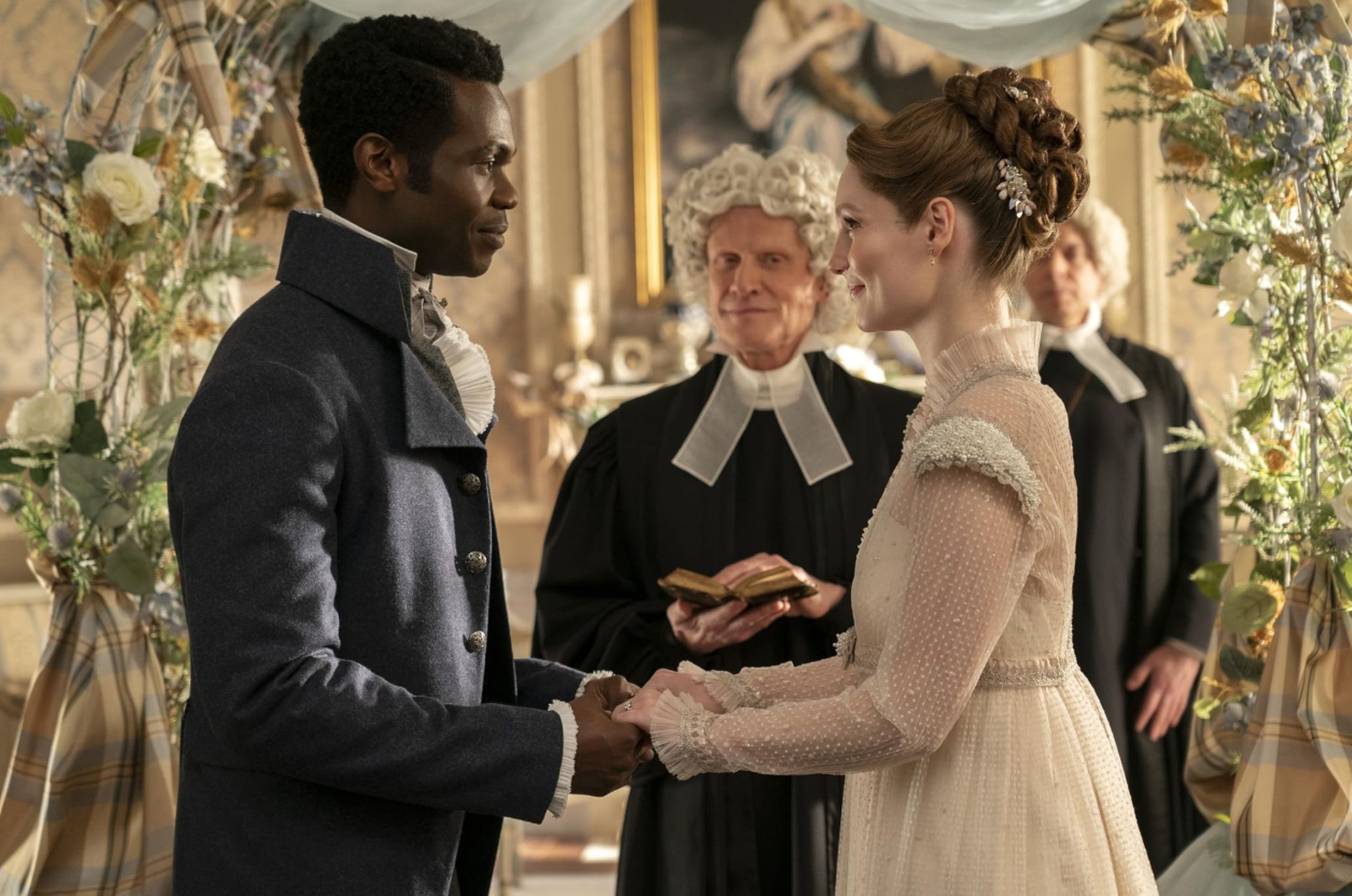 A Bridgerton család 4. évada egy fontos szexuális tabut állít a középpontba
