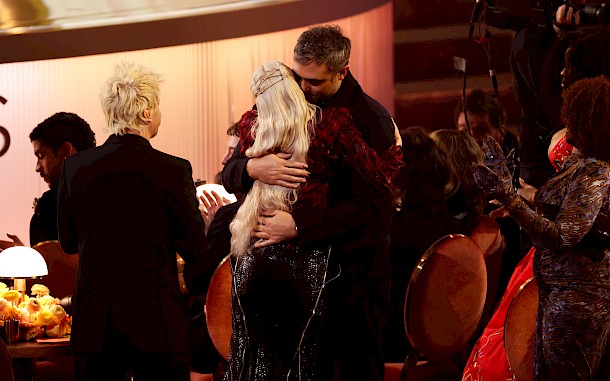 Christopher Polk/Billboard via Getty Images