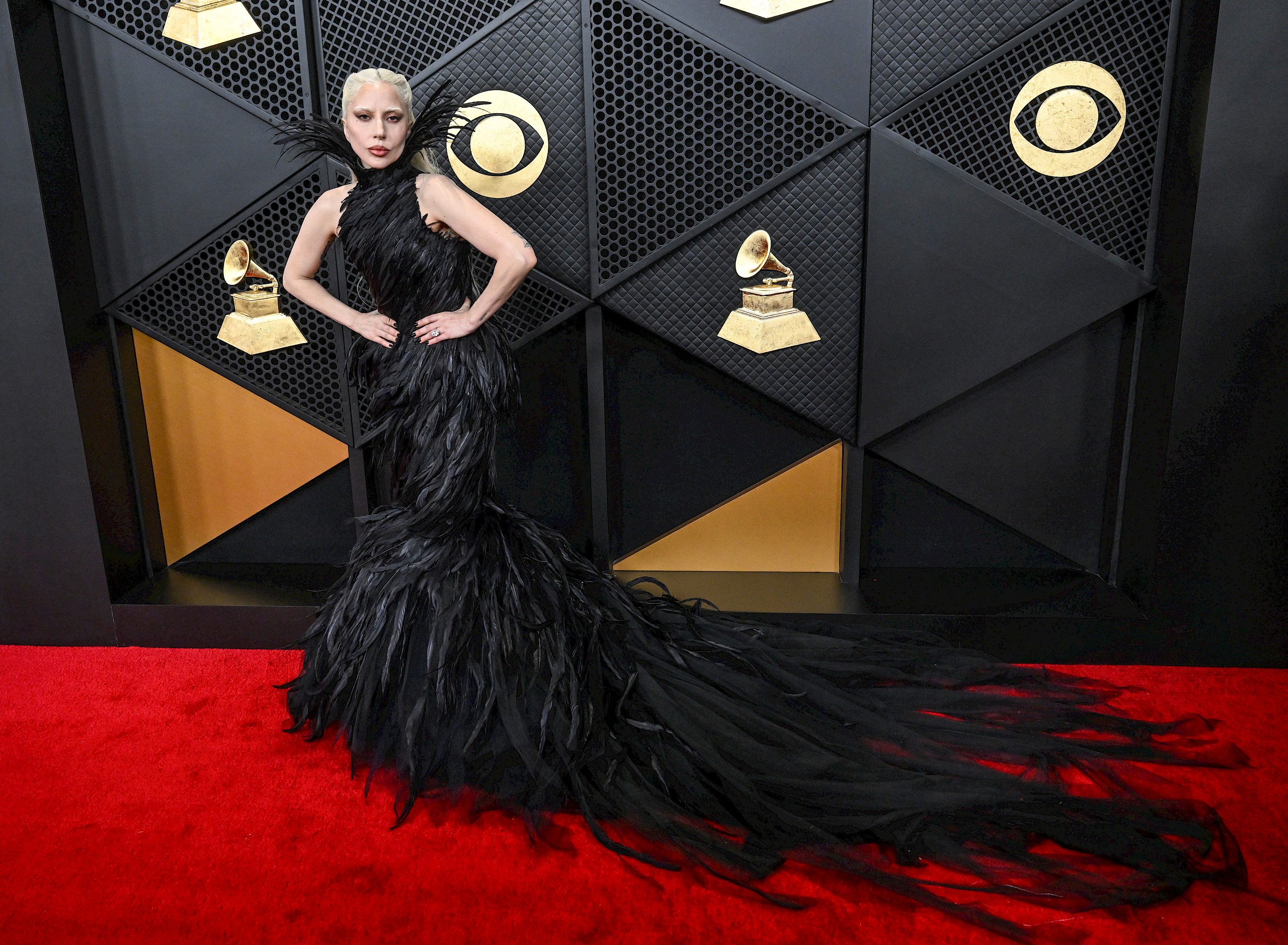 Merész, mégis visszafogott: mutatjuk a 2026-os Grammy-gála legszebb ruháit