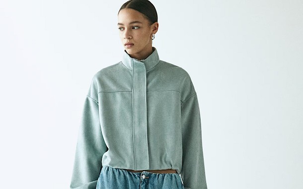 H&amp;M