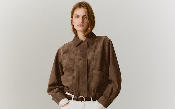 H&amp;M