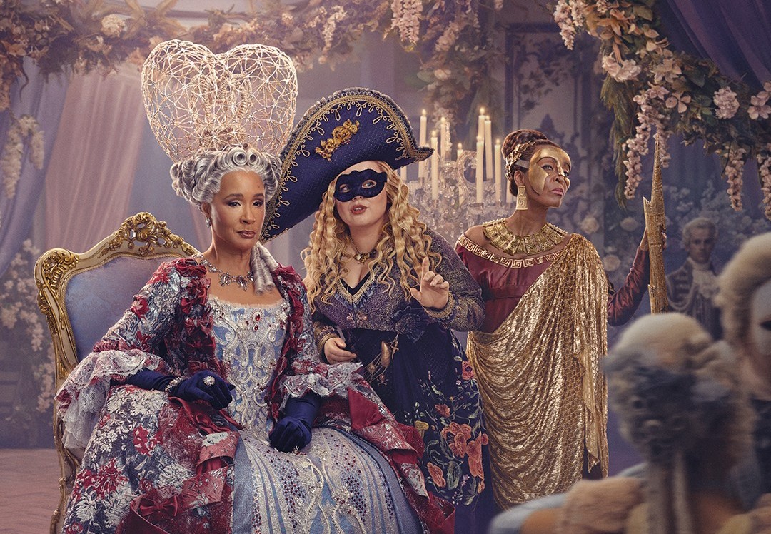 6 Bridgerton-karakter, akiket valós történelmi személyek ihlettek