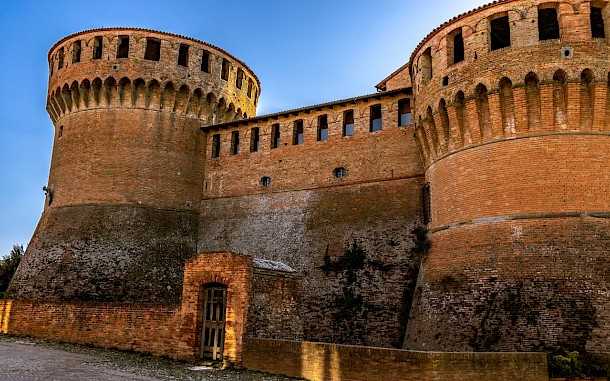 Marco Porcu/Shutetrstock