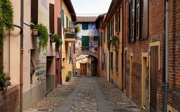 Mariusz Lopusiewicz/Shutterstock