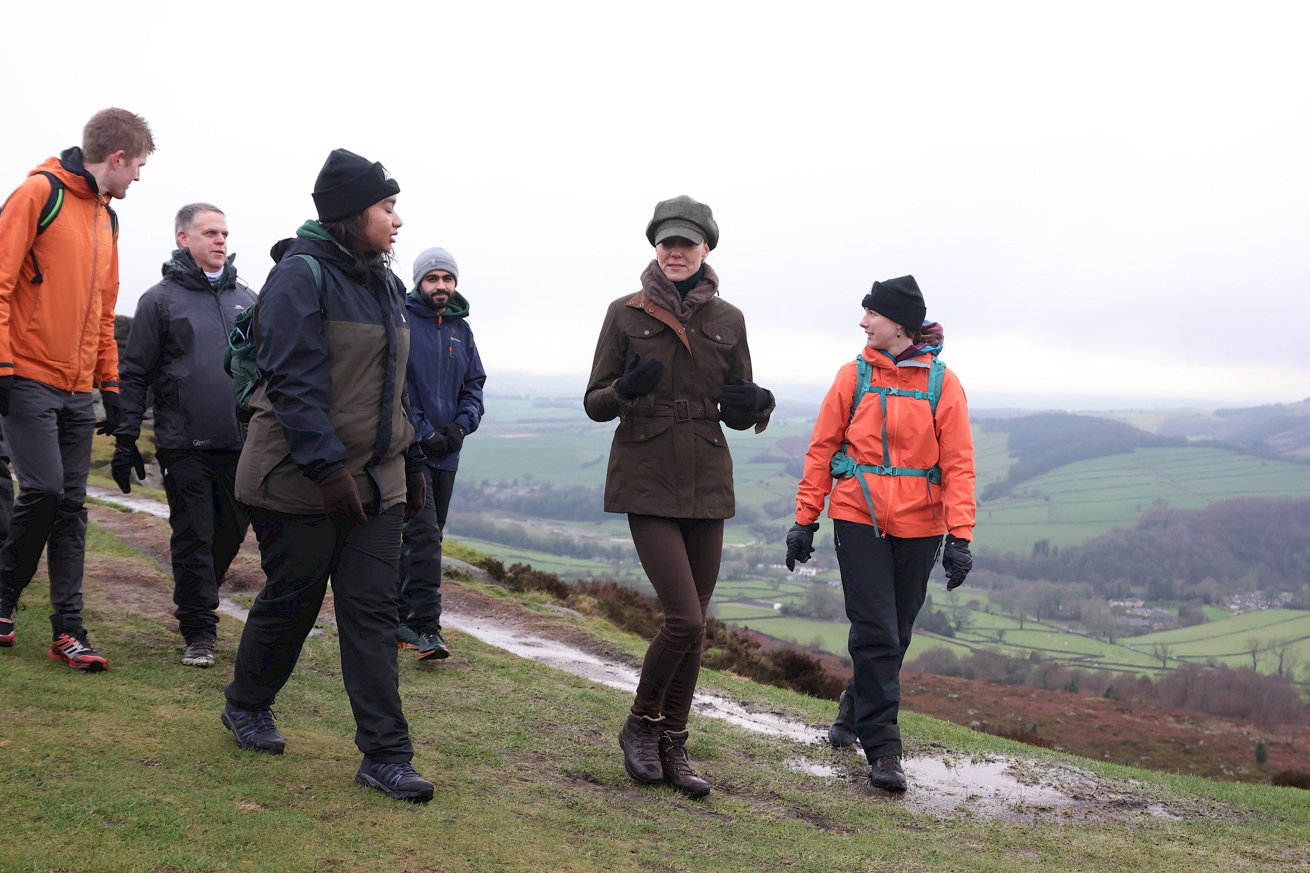 Ezért lesz Katalin hercegné a királyi család kulcsfigurája 2026-ban