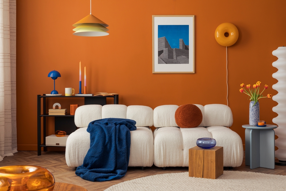 5 lakberendezési hiba, ami elrontja az otthonod hangulatát