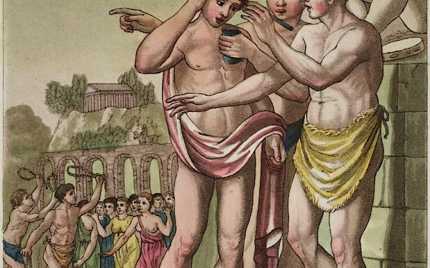 Icas94 / De Agostini Picture Library via Getty Images