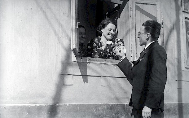 Fortepan / J&oacute;na D&aacute;vid