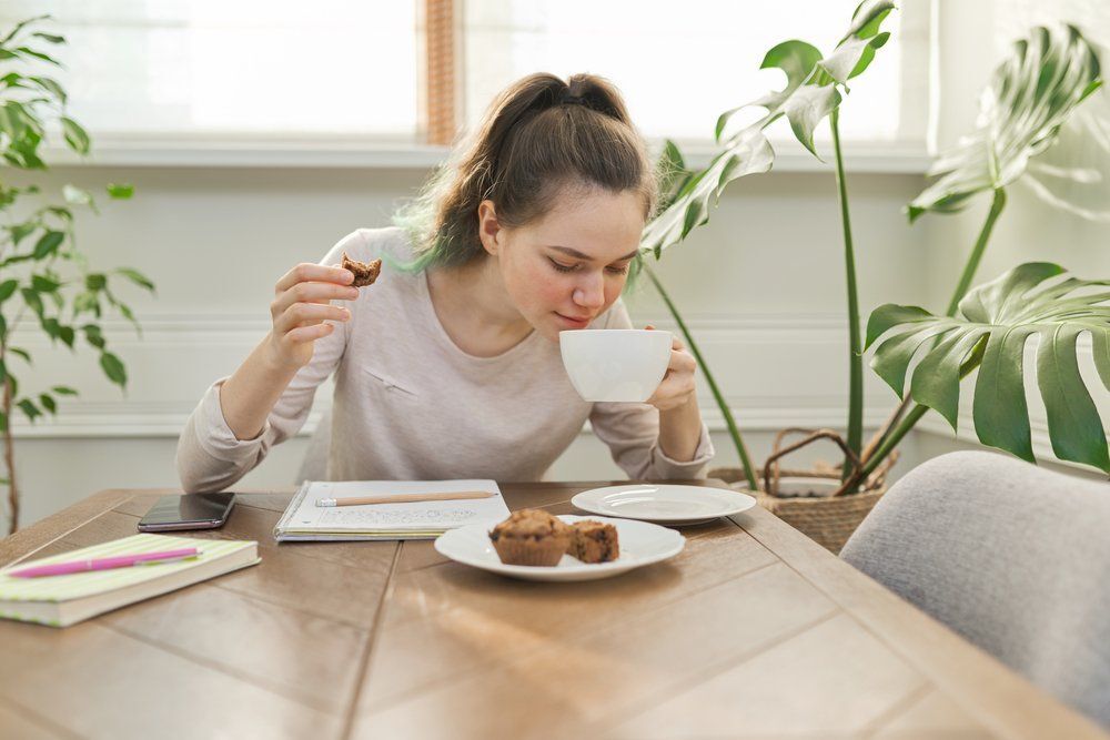 Ezt a pár ételt soha ne párosítsd teával a táplálkozási szakértő szerint