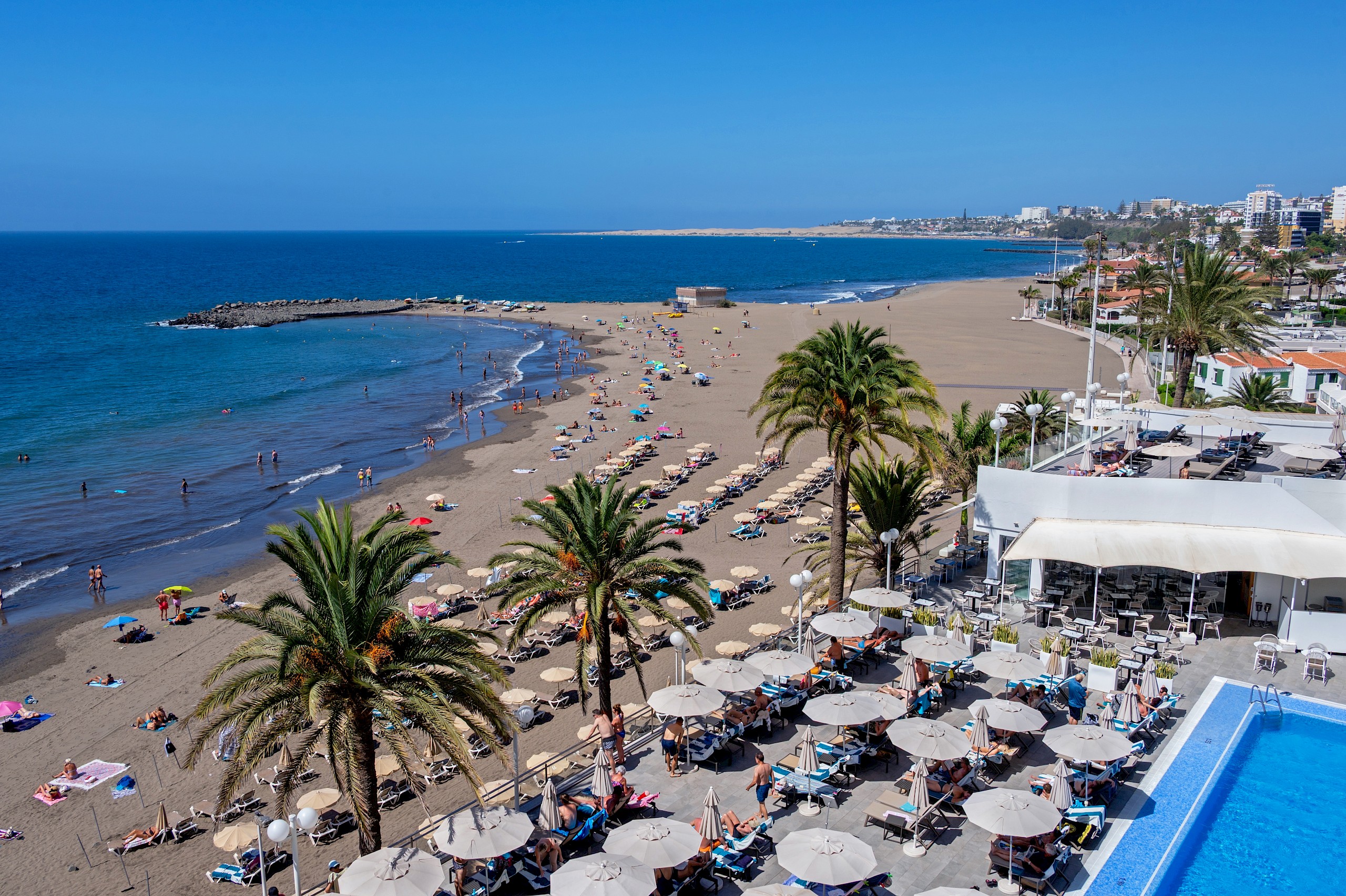 Már a nyári tengerpartról álmodozol? Íme Európa 8 legszebb strandja 2026-ra