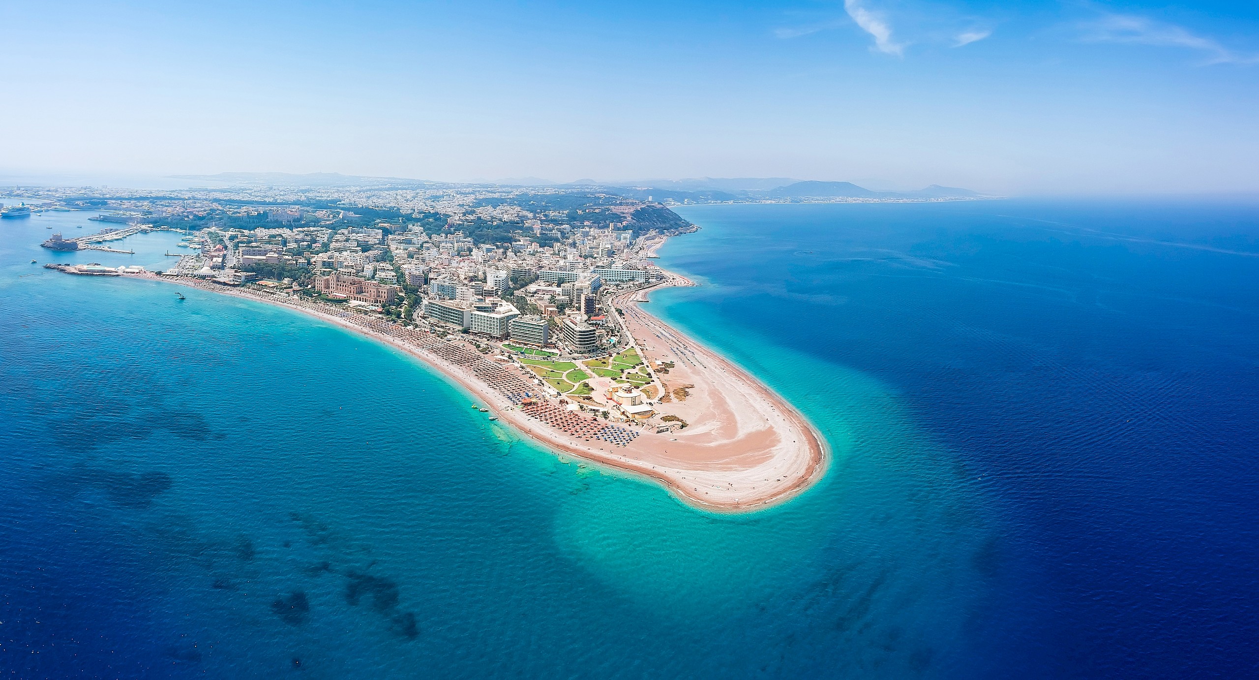 Már a nyári tengerpartról álmodozol? Íme Európa 8 legszebb strandja 2026-ra