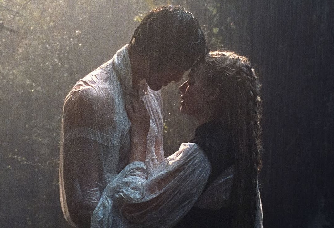 Margot Robbie elárulta, eredetileg nem ő játszotta volna az Üvöltő szelek főszerepét