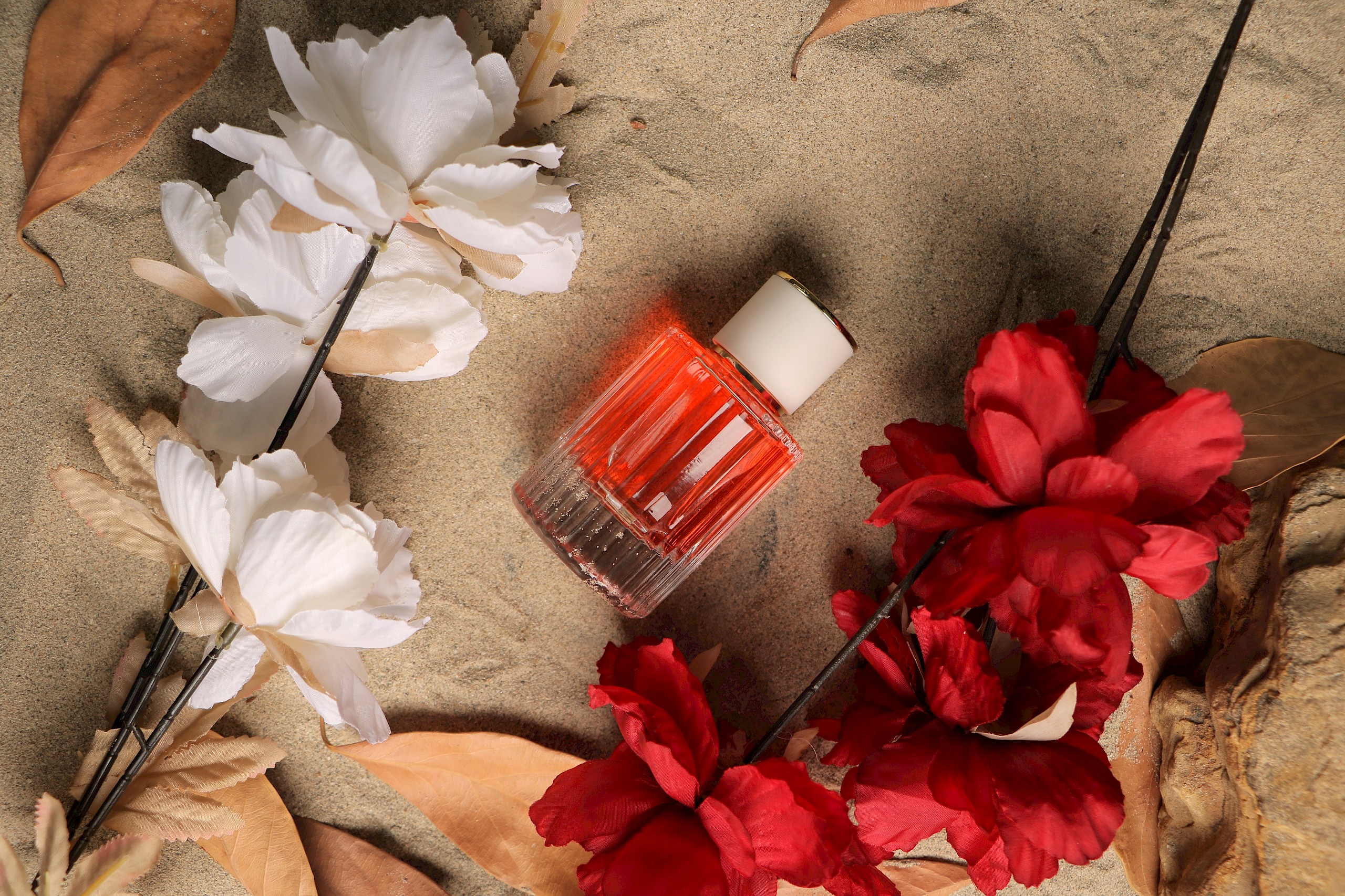 5 szexi illat Valentin-napra, amivel bárkit az ujjad köré csavarsz