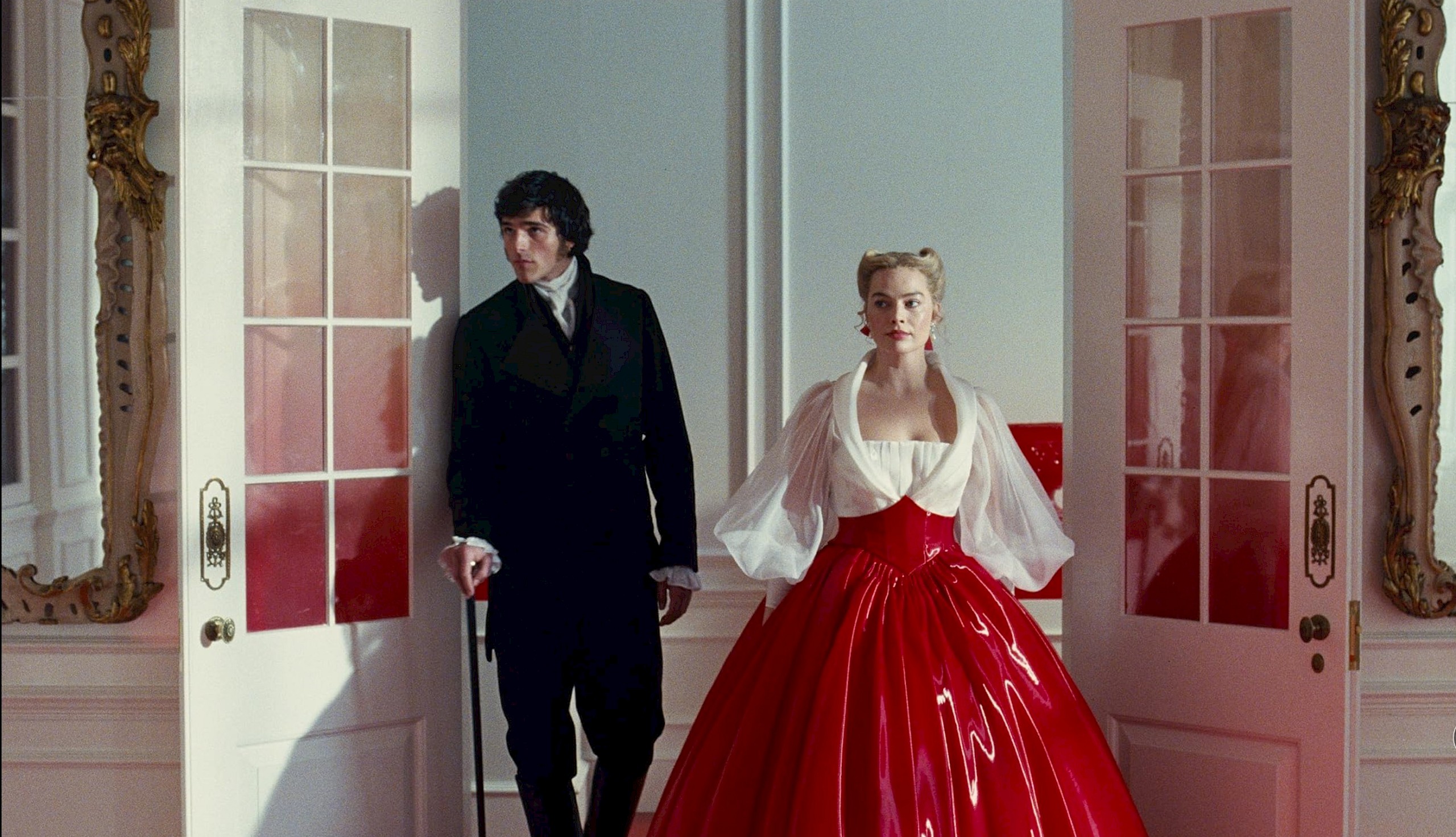 Megérkezett a H&M Üvöltő szelek-kollekciója – már itthon is kapható