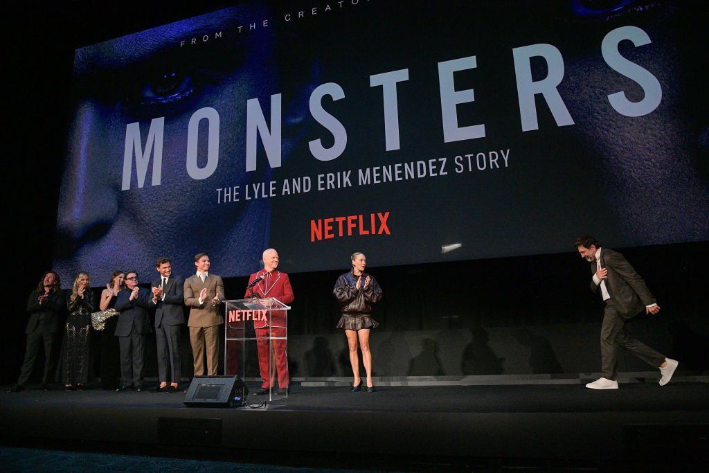 A Netflix legújabb sikere lehet a Szörnyetegek 2. évada