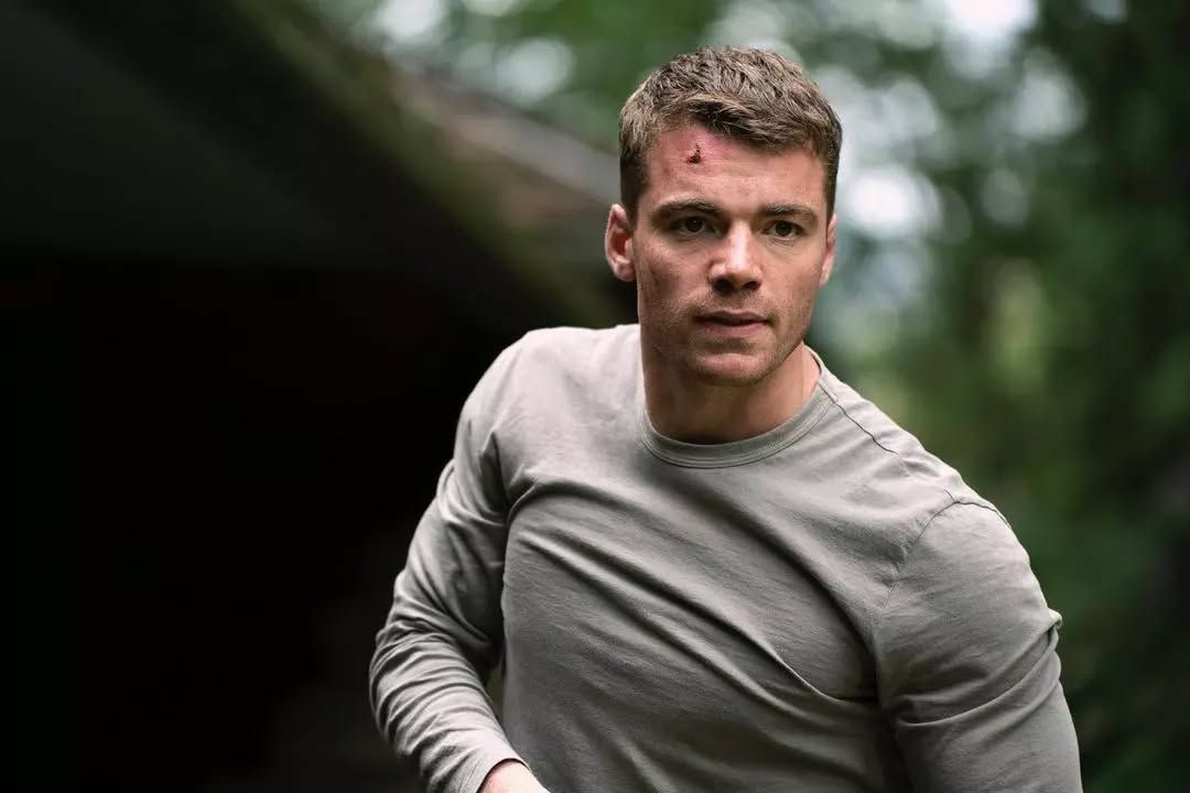 Új évaddal tér vissza az Éjjeli ügynök a Netflixre – ezt tudjuk eddig