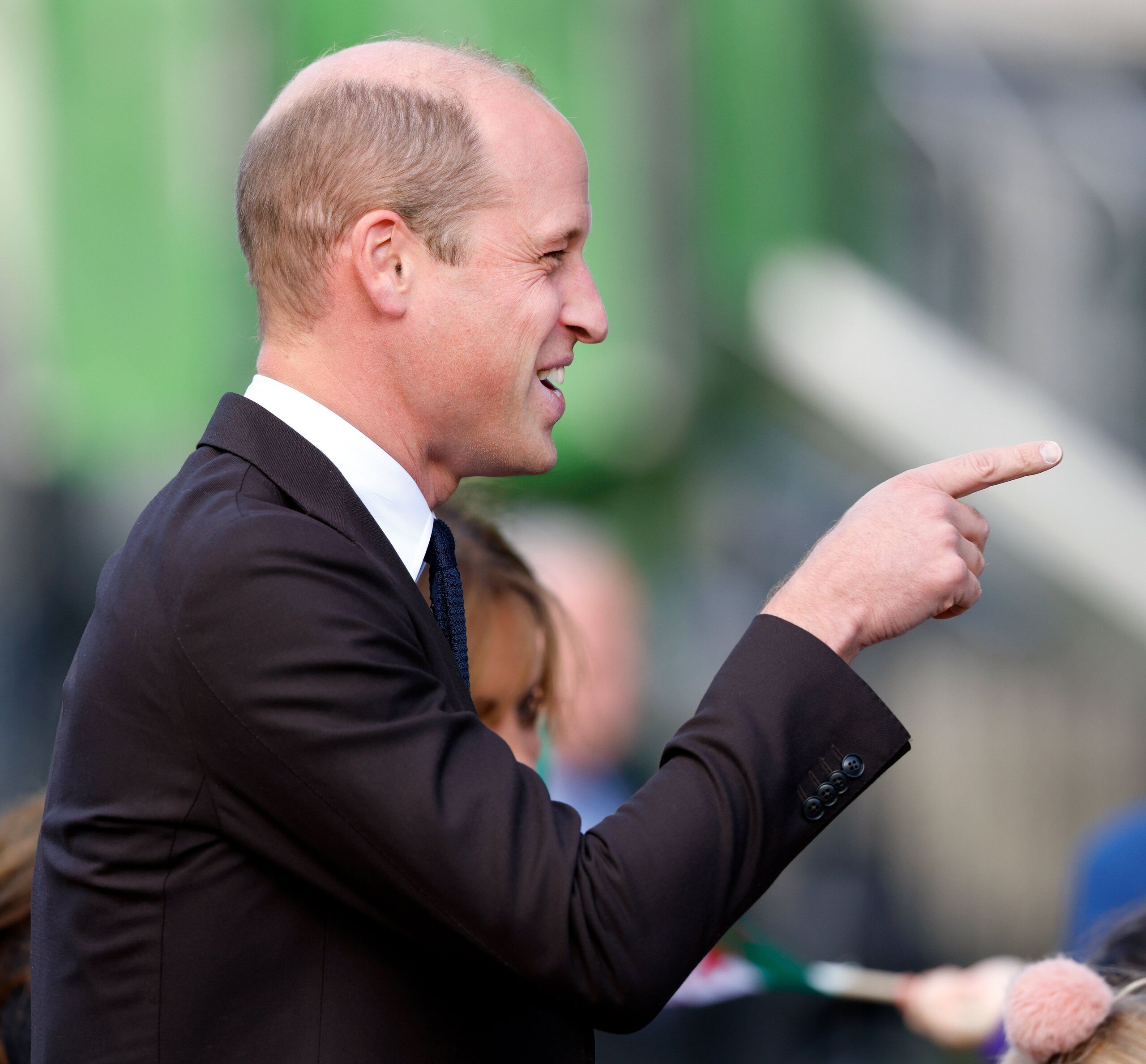 Ezért nem áll érdekében Vilmosnak, hogy kibéküljön Harryvel