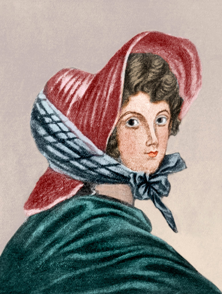 Az Üvöltő szelek valódi inspirációja: Emily Brontë különös élete﻿