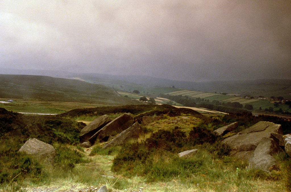 Az Üvöltő szelek valódi inspirációja: Emily Brontë különös élete﻿