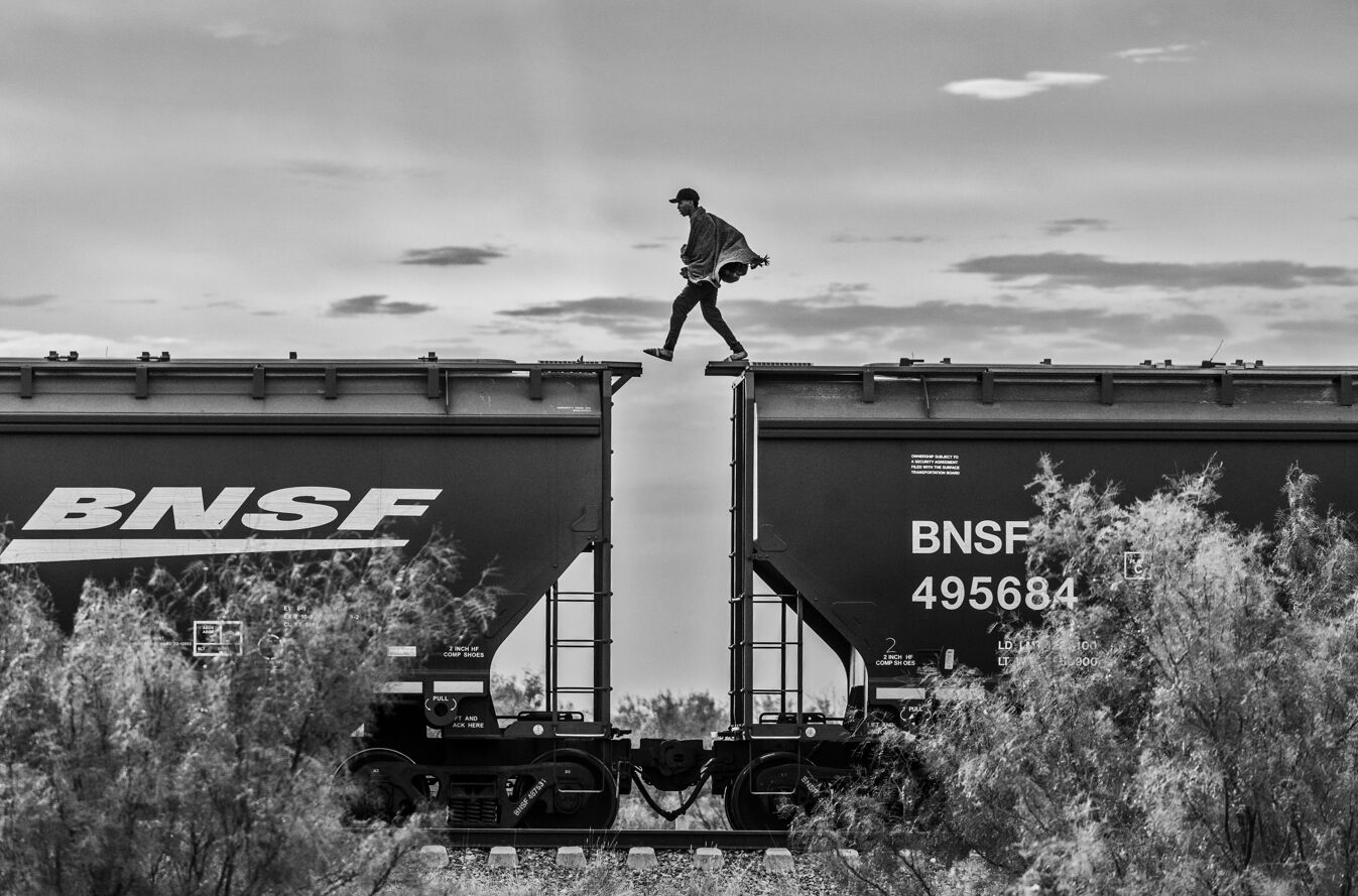Hétvégi programajánló – már látogatható a World Press Photo idei tárlata!