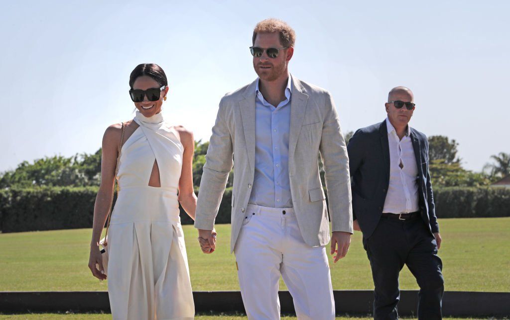 Így keres most pénzt Harry herceg és Meghan Markle