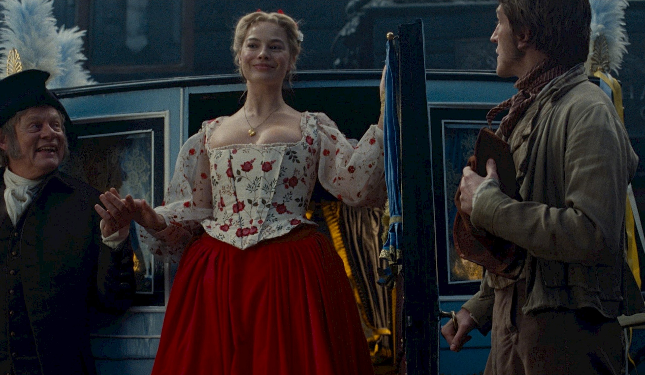 Fűző és latex: 6 friss divattrend, amit az Üvöltő szeleknek köszönhetünk