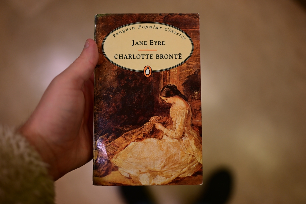 6 gótikus regény, ha imádtad az Üvöltő szeleket