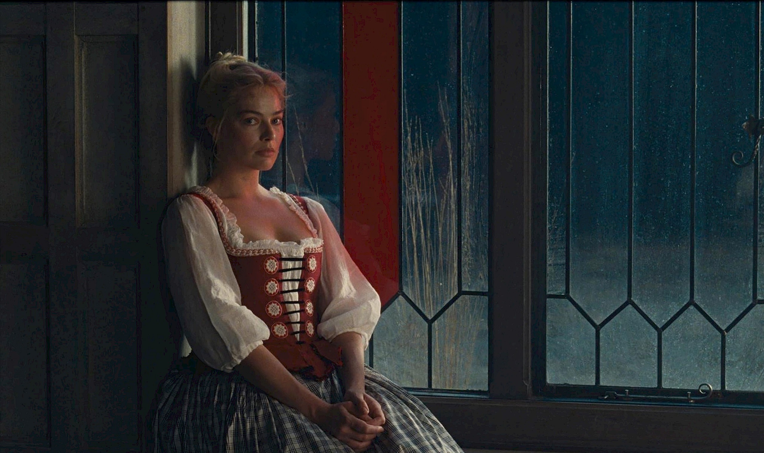 Fűző és latex: 6 friss divattrend, amit az Üvöltő szeleknek köszönhetünk