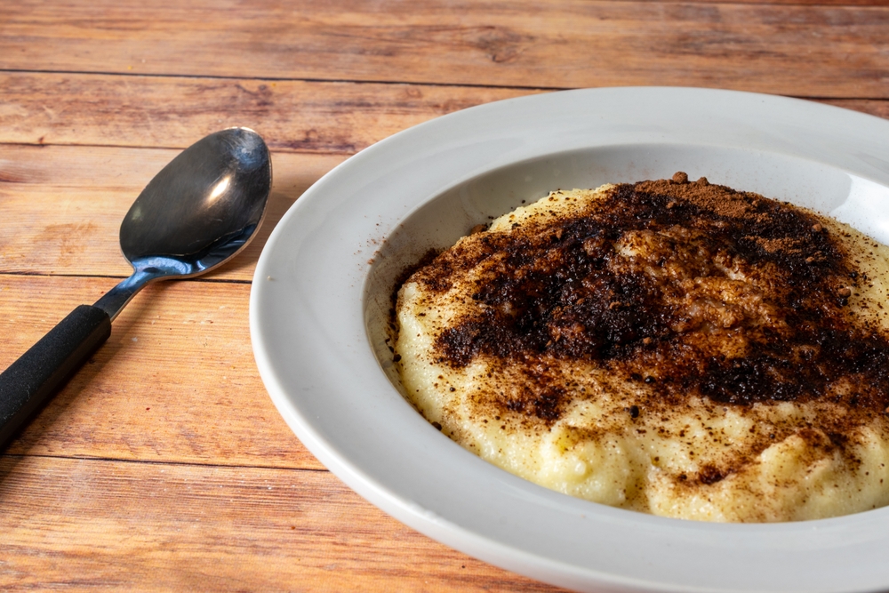 Európa legmegosztóbb desszertje lett gyerekkorunk kedvenc édessége