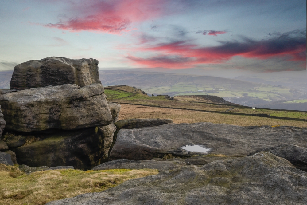 Ezeken a csodaszép helyeken forgatták az Üvöltő szeleket