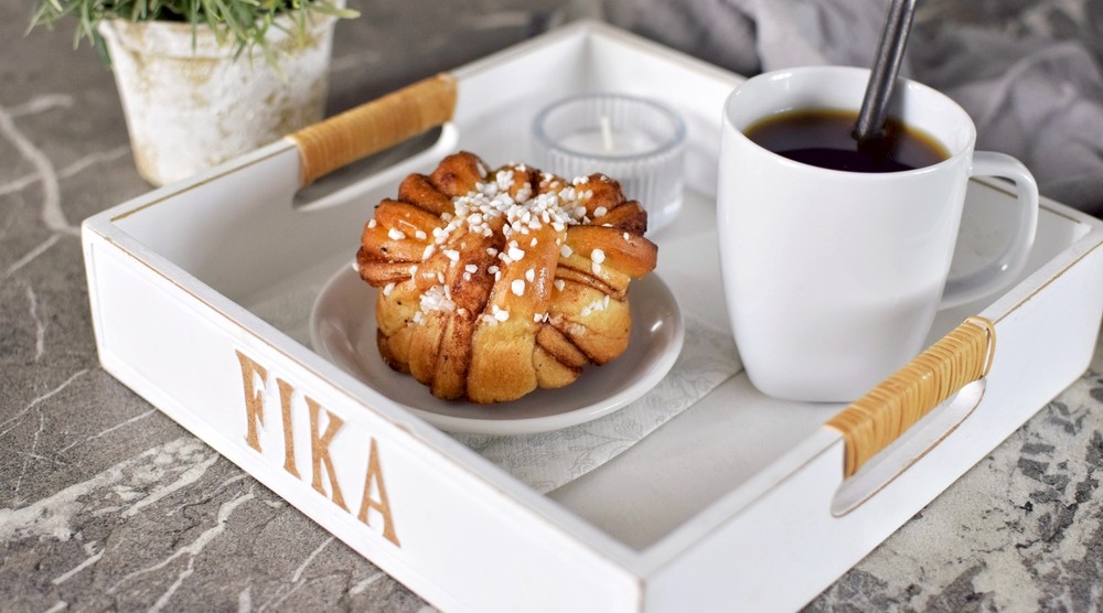 5 ok, amiért érdemes átvenned a svédek fika-szemléletét