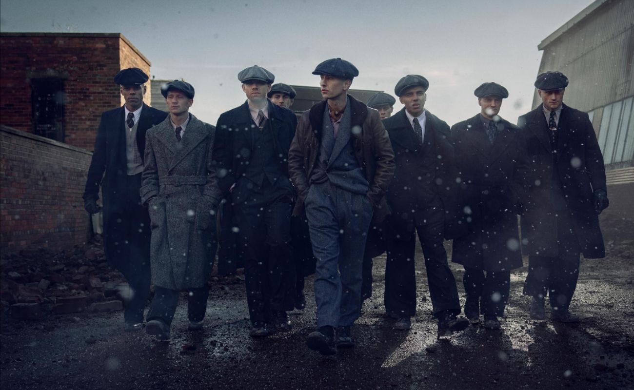 Filmek és sorozatok, amik miatt érdemes lesz márciusban is szétnézni a Netflixen