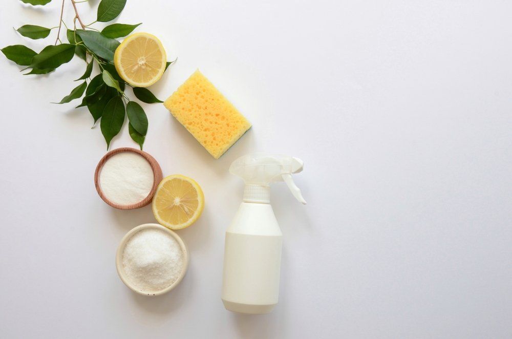 5 dolog, amit könnyen megtisztíthatsz citrommal, pedig nem is gondolnád
