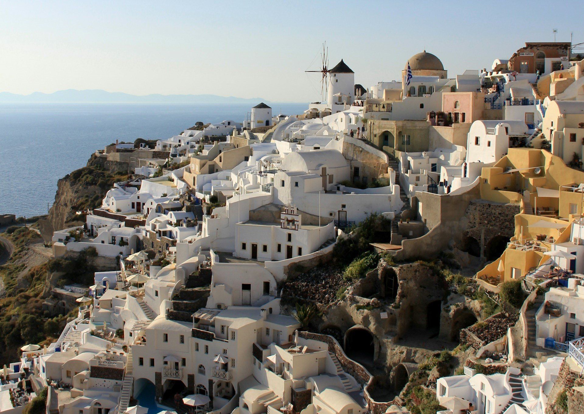 Ez a legjobb idő egy görögországi utazáshoz